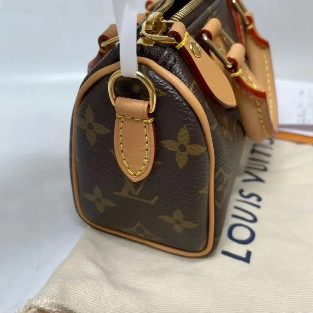 Louis Vuitton Women Pre-Loved Bag Very Good Condition